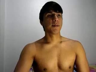 michaelhotbbc on CamSoda 