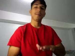 michaelhotbbc on CamSoda 