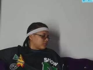 michell-rs on CamSoda 
