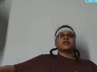 michell-rs on CamSoda 