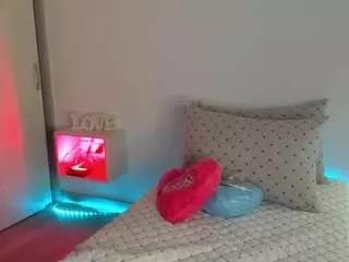 michellangels on CamSoda 