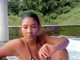 michellangels on CamSoda 