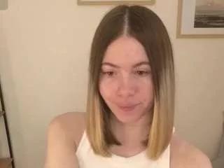 michelle-greenn on CamSoda 