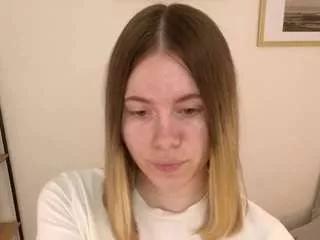 michelle-greenn on CamSoda 