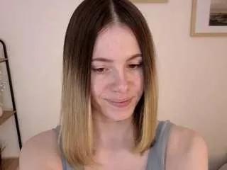michelle-greenn on CamSoda 