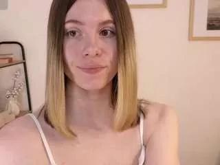 michelle-greenn on CamSoda 