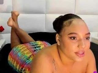 Away michellelewis on CamSoda