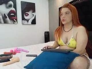 michellelow on CamSoda 
