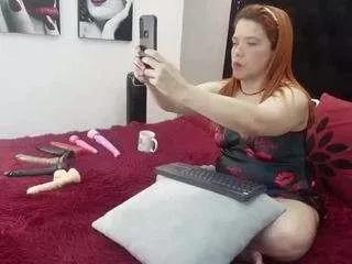 michellelow on CamSoda 