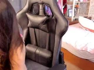 michelmomsen on CamSoda 
