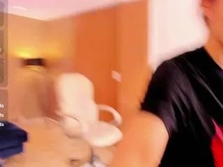 Offline miia-evans on CamSoda