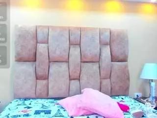 miiahot on CamSoda 