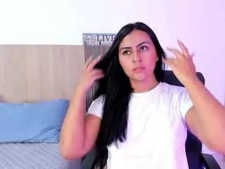 miiamillerr on CamSoda 