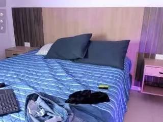 miiamillerr on CamSoda 