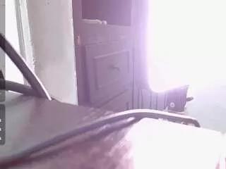 miissbnasty on CamSoda 