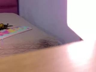 miissbnasty on CamSoda 