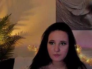 Offline mikafyre on CamSoda