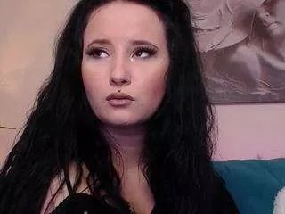 Offline mikafyre on CamSoda