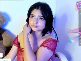 mikitourab on CamSoda 