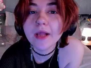 miko-lovely on CamSoda 