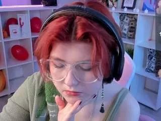 miko-lovely on CamSoda 