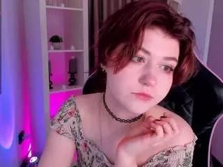 miko-lovely on CamSoda 