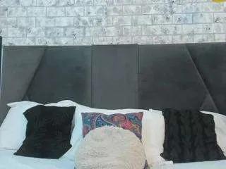 Offline milaadams on CamSoda