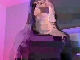 Offline milahal on CamSoda