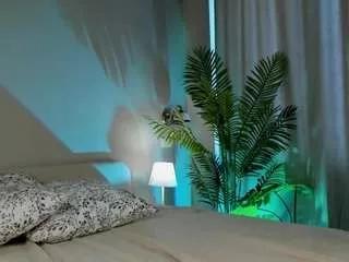 milamounberry on CamSoda 