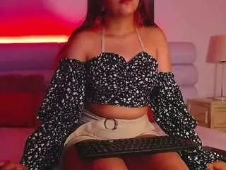 milan-sweett on CamSoda 