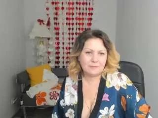 milanablake on CamSoda 