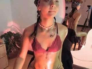 milanht on CamSoda 