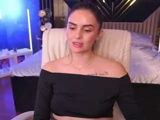 Offline milashalovely on CamSoda