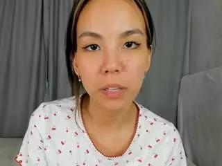 mildredamond on CamSoda 