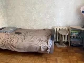 mildredgawne on CamSoda 
