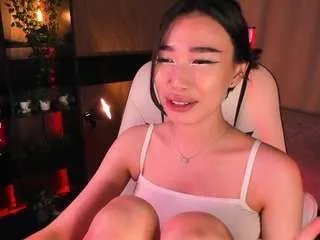 Offline milemissu on CamSoda