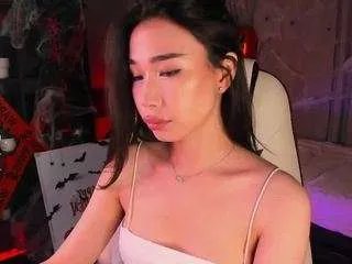 Offline milemissu on CamSoda