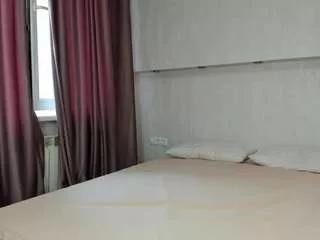 milena-mell on CamSoda 