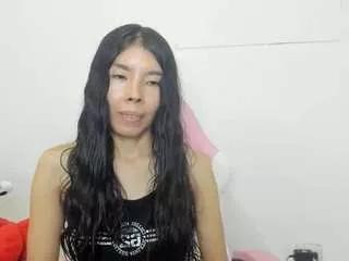miley777 on CamSoda 
