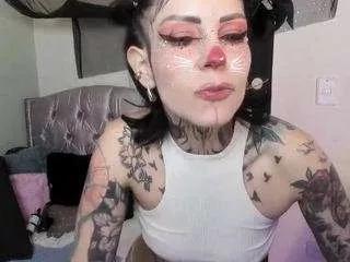 milf-onlyseduction on CamSoda 