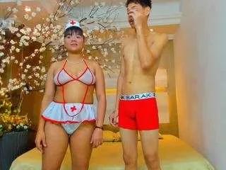 Freechat milkfor-you on CamSoda