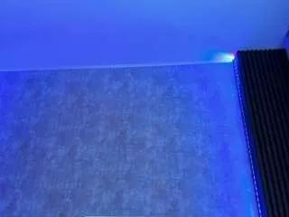 milla-heart on CamSoda 