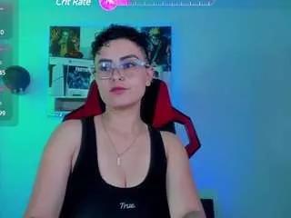 milley-rose on CamSoda 