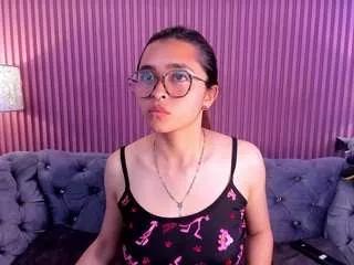 milleyjones on CamSoda 