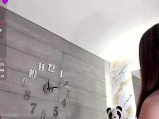 milleyjones on CamSoda 