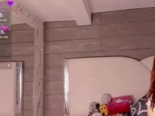 milleyjones on CamSoda 
