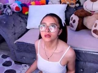 milleyjones on CamSoda 