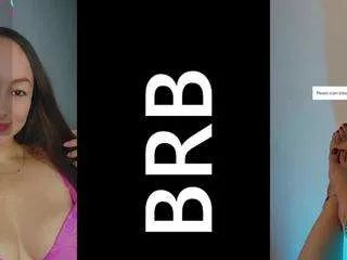 Offline milly-sanchez on CamSoda