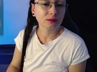 Offline milly-sanchez on CamSoda