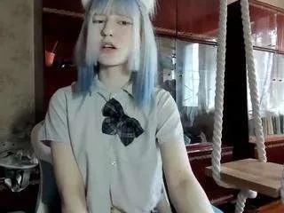 Freechat mily-lav on CamSoda